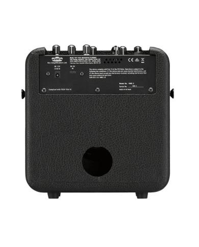 Ampli Guitare Vox Mini Go 3