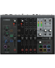 Interface Audio Yamaha AG08 BK
