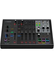 Interface Audio Yamaha AG08 BK