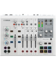 Interface Audio Yamaha AG08 BK