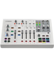 Interface Audio Yamaha AG08 BK