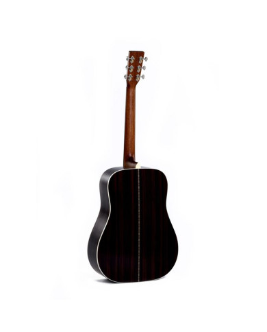 SIGMA SERIE STANDARD DT-28H