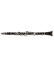 Clarinette buffet crampon Modele RC