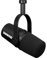Micro SHURE - SSE MV7X