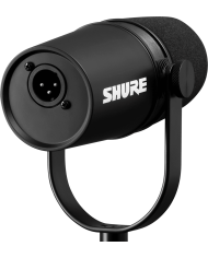Micro SHURE - SSE MV7X
