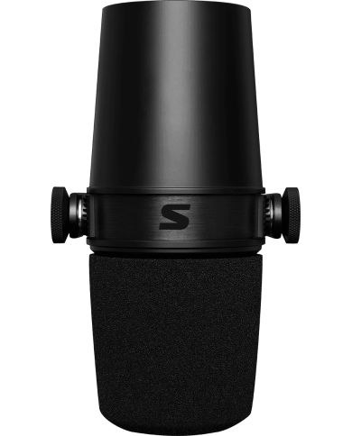Micro SHURE - SSE MV7X
