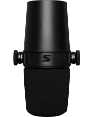Micro SHURE - SSE MV7X