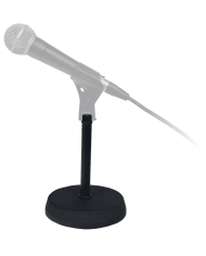 Pied de micro - RTX - TRT MTDX