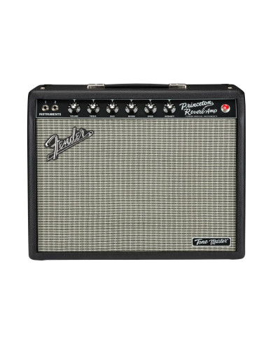 Fender Princeton Reverb AMP Tone Master