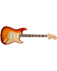 Squier 40TH ANNIVERSARY STRATOCASTER®, GOLD EDITION
