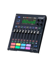 Table de mixage pour streaming Gigcaster 8