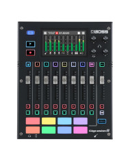 Table de mixage pour streaming Gigcaster 8