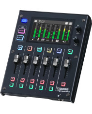Table de mixage pour streaming Gigcaster 5