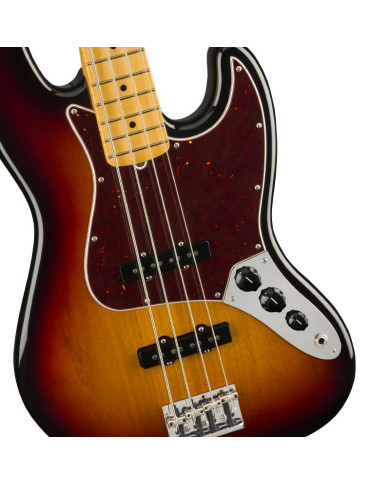 Fender AMERICAN PROFESSIONAL II JAZZ BASS 3TSB