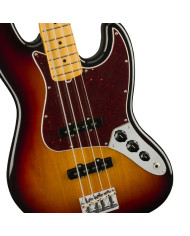 Fender AMERICAN PROFESSIONAL II JAZZ BASS 3TSB