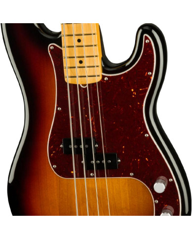 Fender AMERICAN PROFESSIONAL II PRECISION BASS 3TS