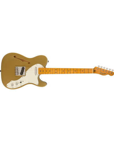 Squier CLASSIC VIBE '60S TELECASTER THINLINE PPG AZG