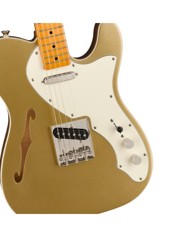 Squier CLASSIC VIBE '60S TELECASTER THINLINE PPG AZG