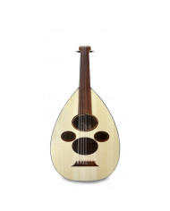 OUD ARA 308 KOA