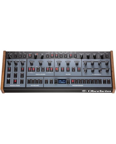 Oberheim OB-X8 Module