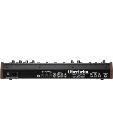 Oberheim OB-X8 Module
