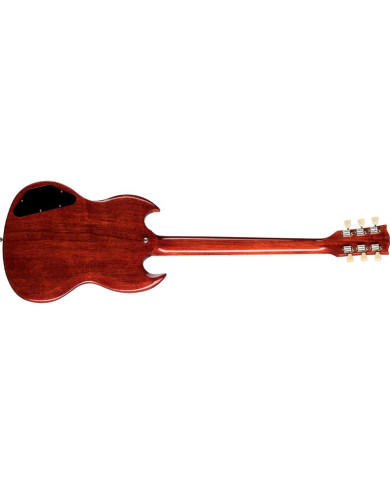 GIBSON SG Standard '61 Maestro Vibrola