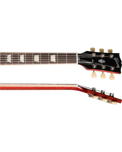 GIBSON SG Standard '61 Maestro Vibrola