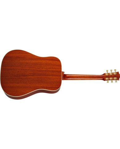 GIBSON Hummingbird - heritage cherry sunburst