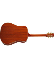 GIBSON Hummingbird - heritage cherry sunburst