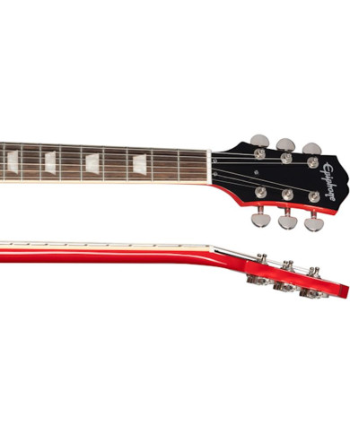 EPIPHONE Power Players SG - lava red