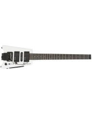 STEINBERGER SPIRIT GT-PRO DELUXE - WHITE