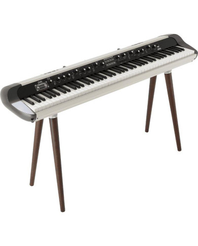 KORG - Stand en bois pour D1, SV2 et Pa5X
