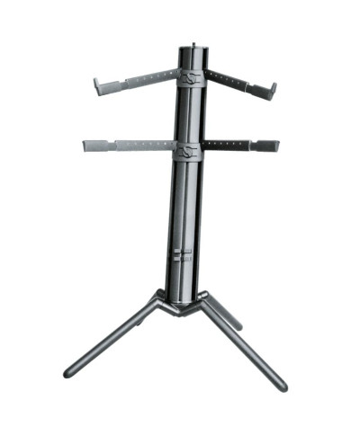 K&M - TKM 18860 Spider Pro - 2 niveaux