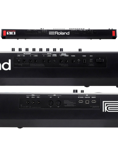 ROLAND FANTOM-08