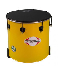 Contemporanea 16"x 38cm Nesting Surdo Jaune