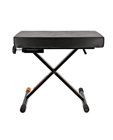 Banquette Complète Hercules Noir