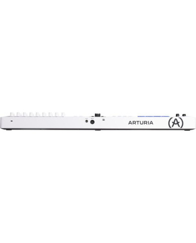 Keylab Essential 3 49 touches blanc