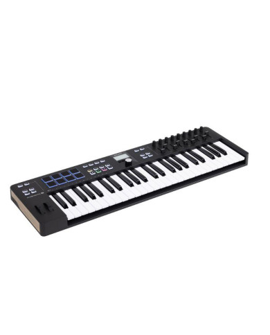 Keylab Essential 3 49 touches noir