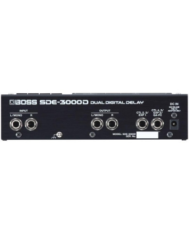 Roland SDE-3000D