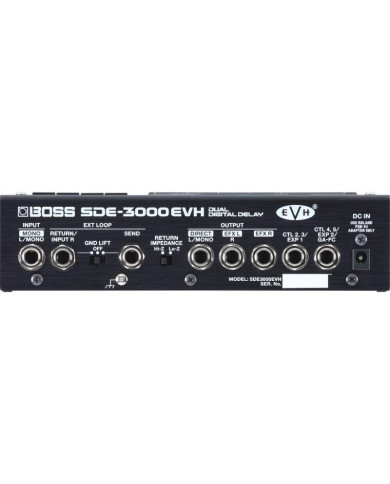 Roland SDE-3000EVH