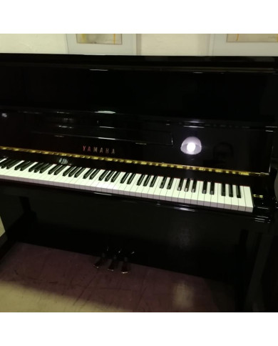 Yamaha - Piano droit - P116 - Occasion