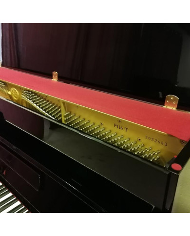 Yamaha - Piano droit - P116 - Occasion