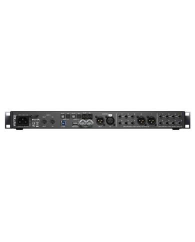 RME Fireface UFX III