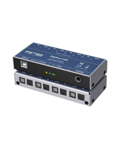 RME Digiface USB