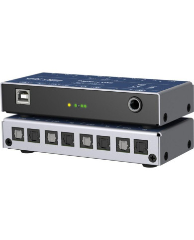 RME Digiface USB