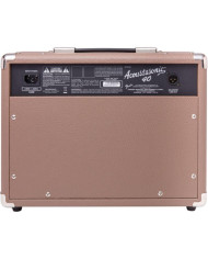 Fender ACOUSTASONIC 40