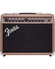 Fender ACOUSTASONIC 40