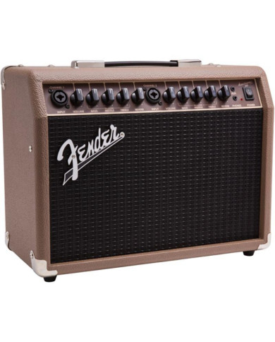 Fender ACOUSTASONIC 40