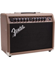 Fender ACOUSTASONIC 40