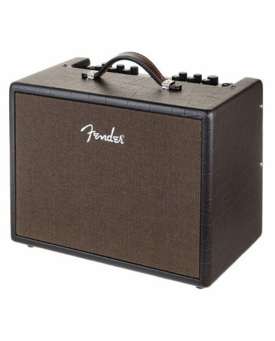 Fender Acoustic Junior